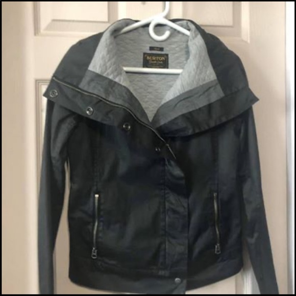 Burton jacket - Picture 1 of 2
